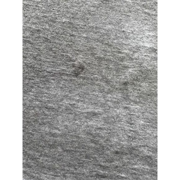 VTG Adidas Logo T-Shirt size L - Picture 7 of 9